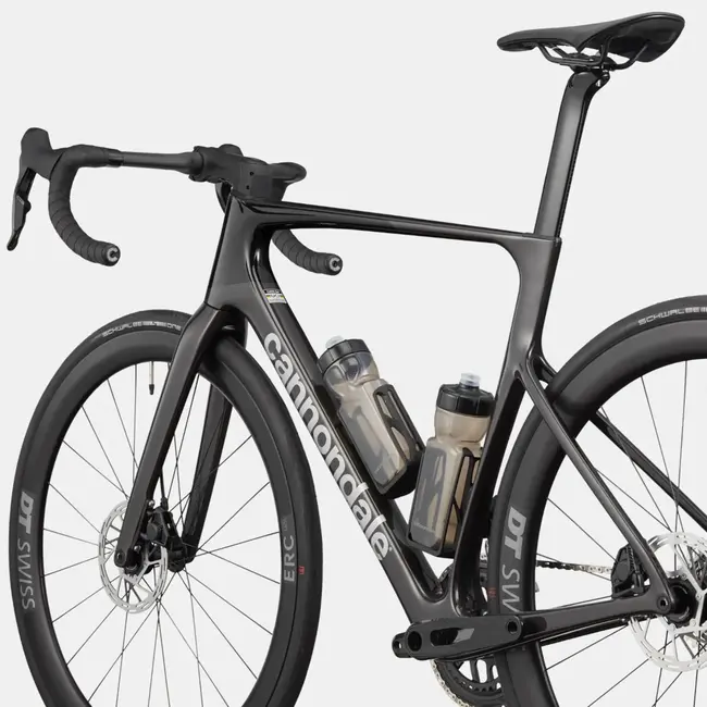 Bicicleta Cannondale Super Six Evo G5 4 Raw