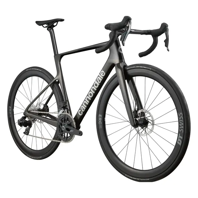 Bicicleta Cannondale Super Six Evo G5 4 Raw