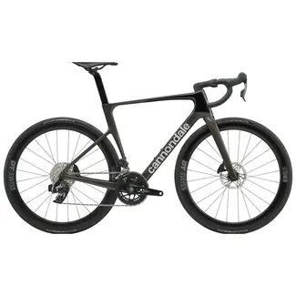 Cannondale Bicicleta Cannondale Super Six Evo G5 4 Raw
