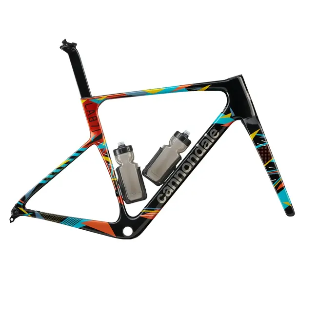 Cuadro Cannondale Super Six Evo Lab71 Wow