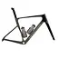 Cuadro Cannondale Super Six HM Disc Gloss Black