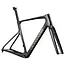 Cuadro Cannondale Super Six HM Disc Gloss Black