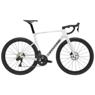 Cannondale Bicicleta Cannondale Super Six Evo G5 5 Blanco