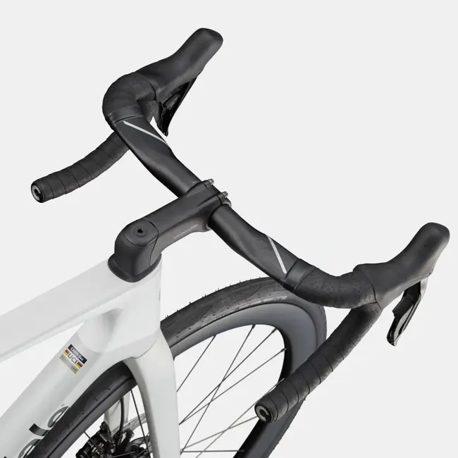 Bicicleta Cannondale Super Six Evo G5 5 Blanco