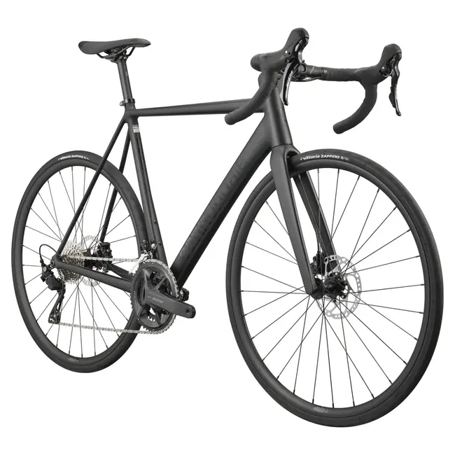 Bicicleta Cannondale Caad 14 105 Negro Matte