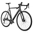 Bicicleta Cannondale Caad 14 105 Negro Matte