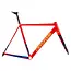 Cuadro Cannondale Caad 14 Rally Red