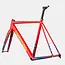 Cuadro Cannondale Caad 14 Rally Red