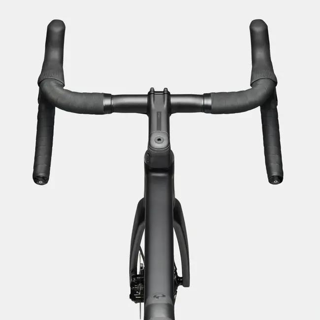 Bicicleta Cannondale Caad 14 105 Negro Matte