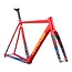 Cuadro Cannondale Caad 14 Rally Red