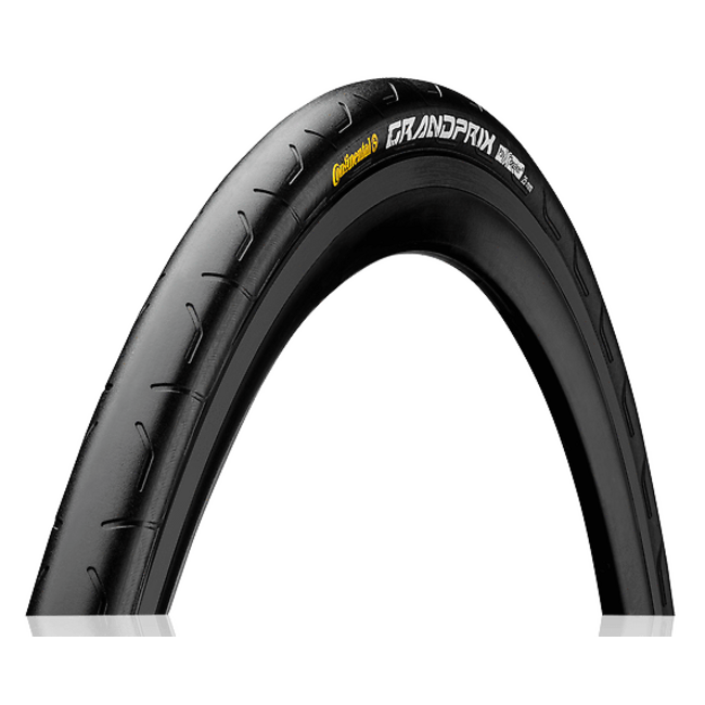 Continental Grand Prix