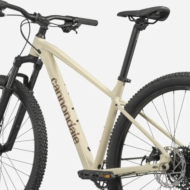 Bicicleta Cannondale Trail 3 Moonrock