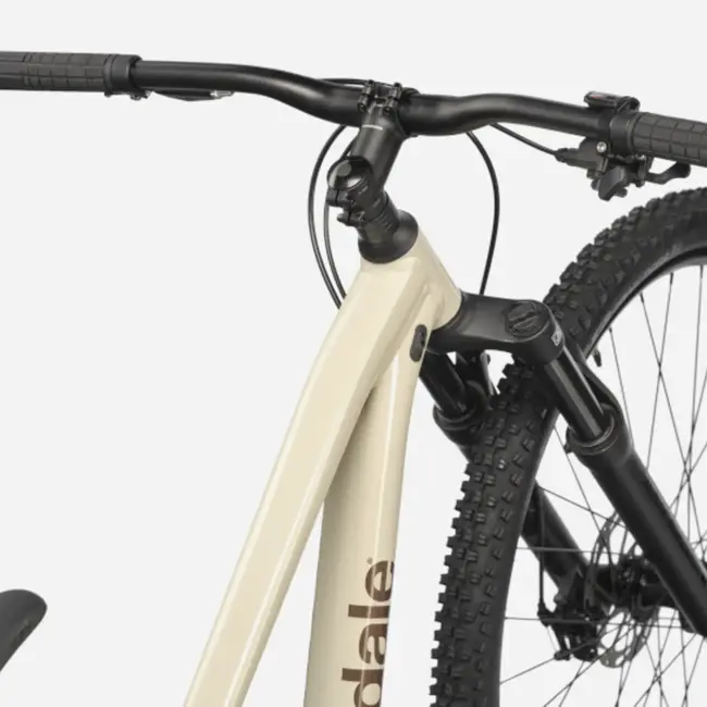 Bicicleta Cannondale Trail 3 Moonrock
