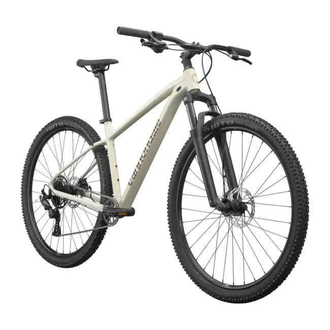 Bicicleta Cannondale Trail 3 Moonrock
