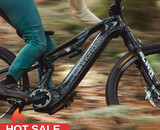 Hot Sale 2026: Bicicletas con Descuento en México | WeRbikes