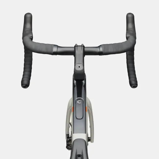 Bicicleta Cannondale Synapse 4 Carbon Chalk