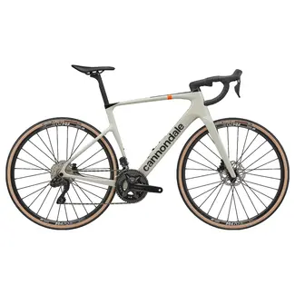 Cannondale Bicicleta Cannondale Synapse 4 Carbon Chalk