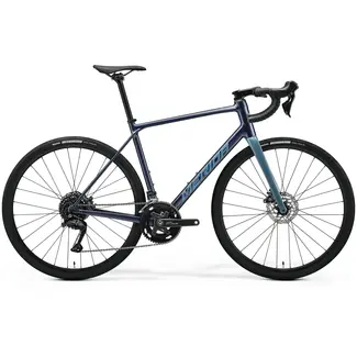Merida Merida Scultura 200 Endurance Azul