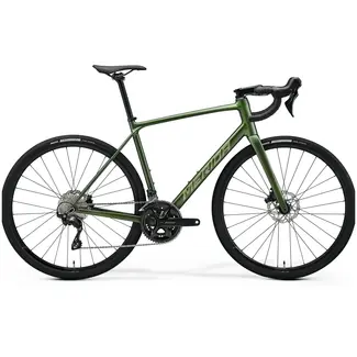 Merida Merida Scultura 400 Endurance Verde