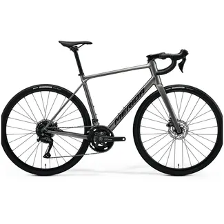 Merida Merida Scultura 200 Endurance Gris