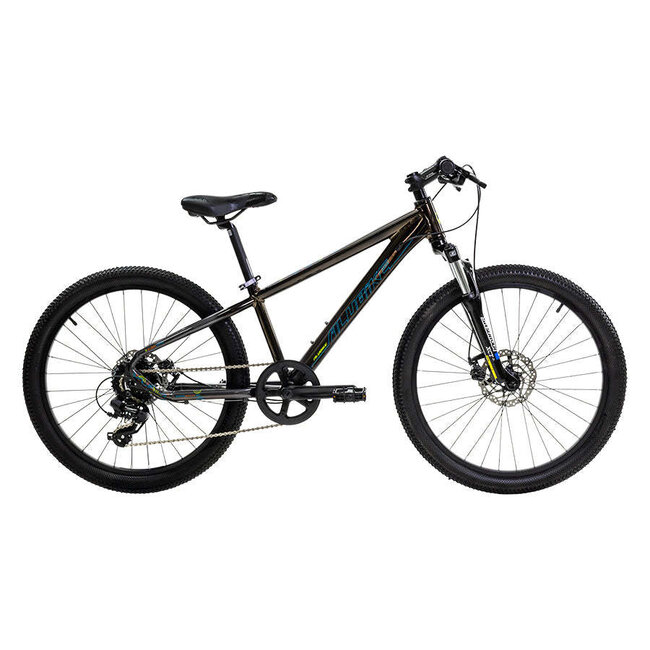 Bicicleta Alubike Sierra 24er