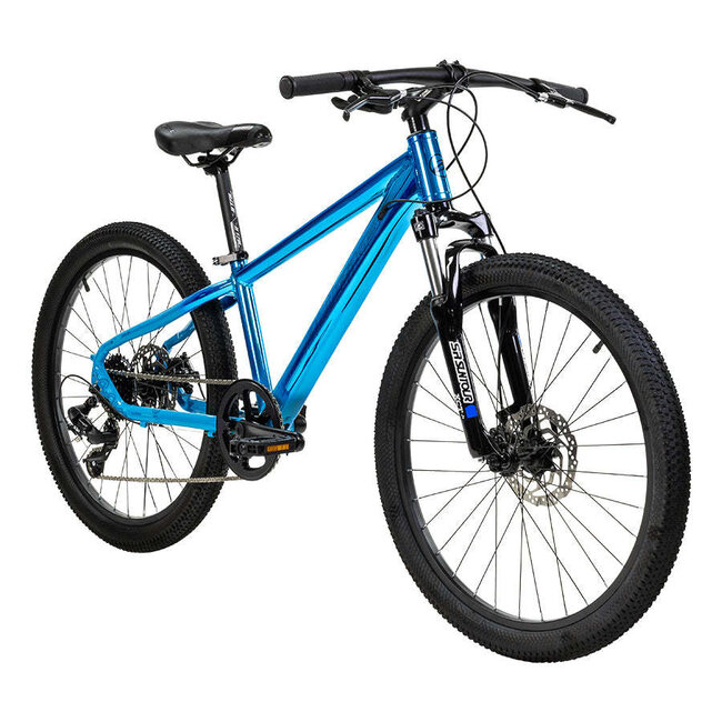 Bicicleta Alubike Sierra 24er