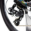 Bicicleta Alubike Sierra 24er