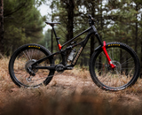 Cannondale Bad Habit: ¿La Mejor MTB All-Mountain para Ciclistas en México?