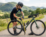Talla de bicicleta, como encontrarla 