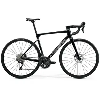 Merida Merida Scultura 4000 Black