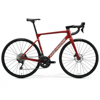 Merida Merida Scultura 4000 Red Heritage