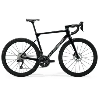 Merida Merida Scultura 6000 Black