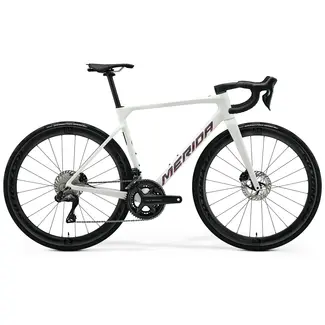 Merida Merida Scultura 8000 White
