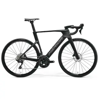Merida Merida Reacto 4000 Black