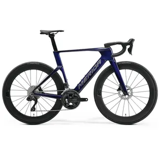 Merida Merida Reacto 6000 Purple Grey