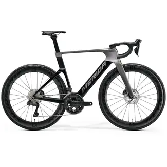 Merida Merida Reacto 8000 Black