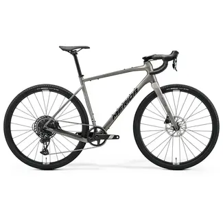 Merida Merida Silex 500 Slate Grey