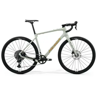 Merida Merida Silex 5000 Grey