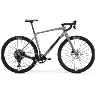 Merida Merida Silex 8000 Warm Grey