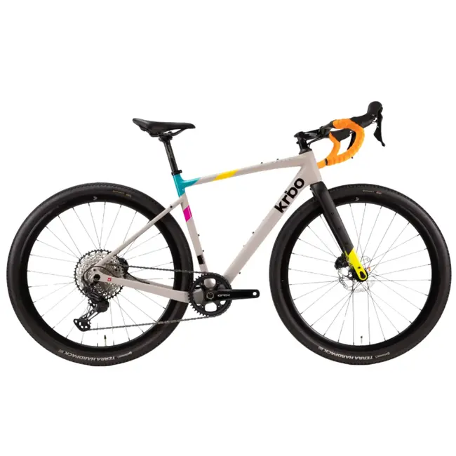 Bicicleta KRBO Wadley Cues