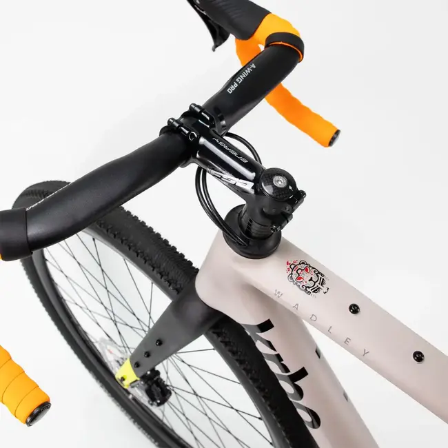 Bicicleta KRBO Wadley Cues