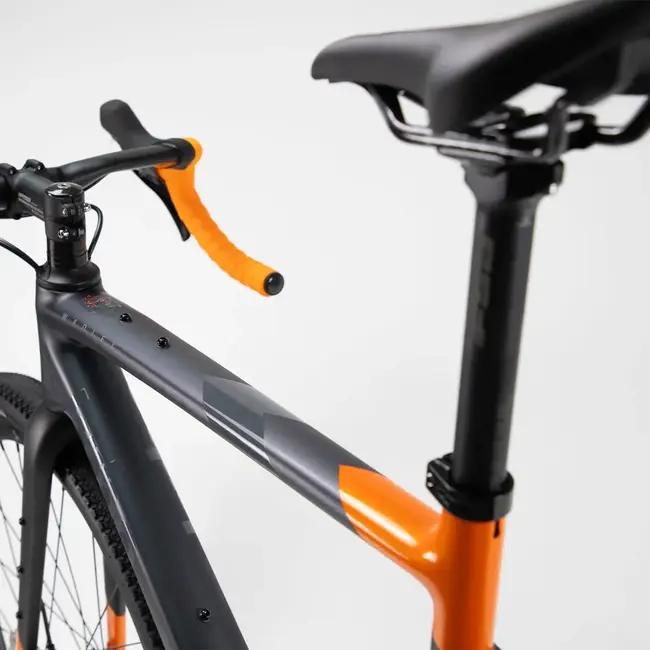 Bicicleta KRBO Wadley GRX