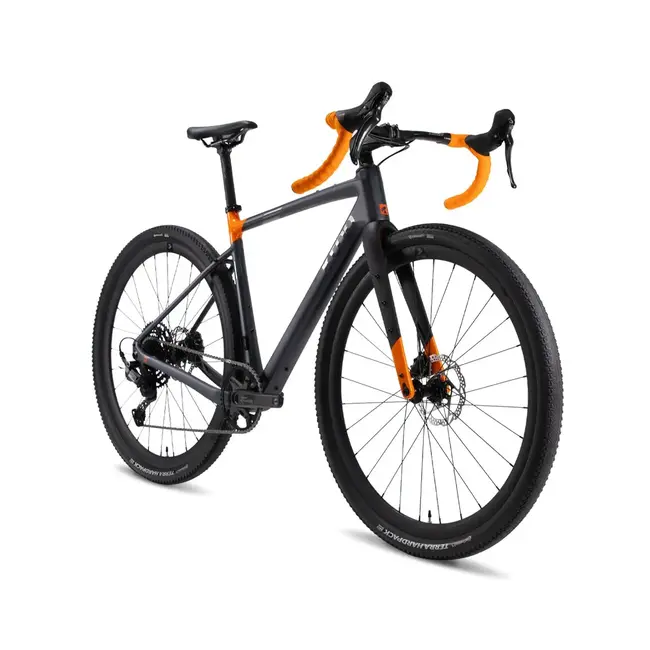 Bicicleta KRBO Wadley GRX