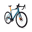 Bicicleta KRBO Helium 105 Di2 2x12