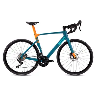 Krbo Bicicleta KRBO Helium 105 mech 2x12