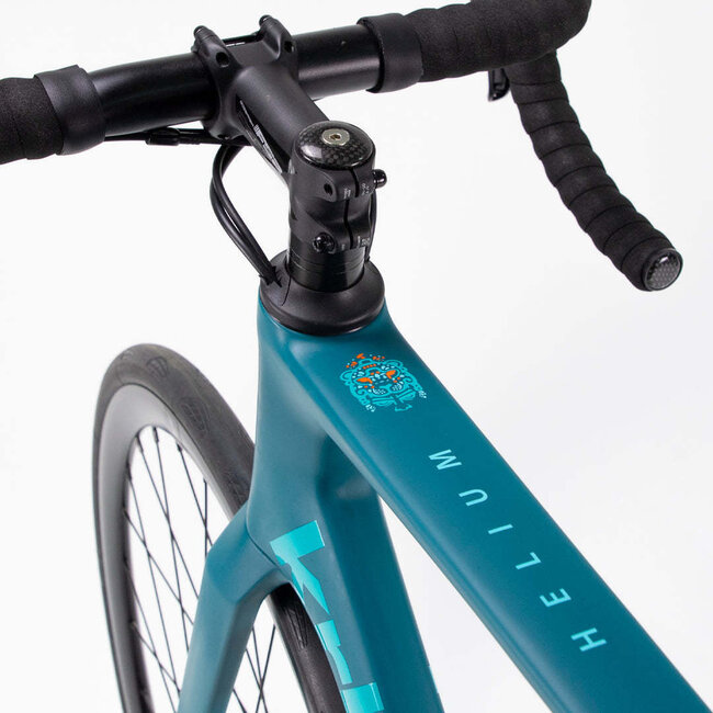Bicicleta KRBO Helium 105 mech 2x12