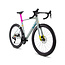 Bicicleta KRBO Helium 105 mech 2x12