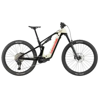 Cannondale Bicicleta Cannondale Moterra 2  Moonrock