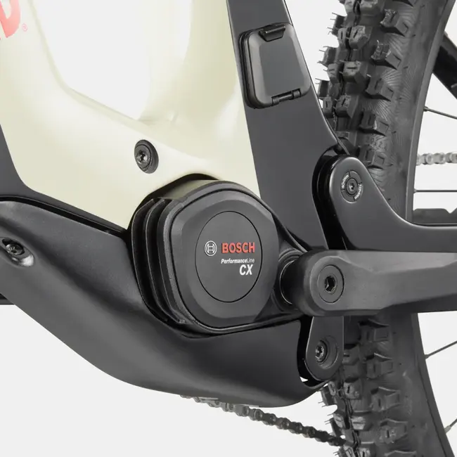 Bicicleta Cannondale Moterra 2  Moonrock