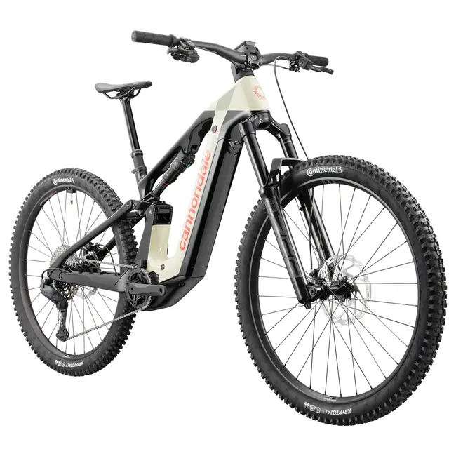 Bicicleta Cannondale Moterra 2  Moonrock